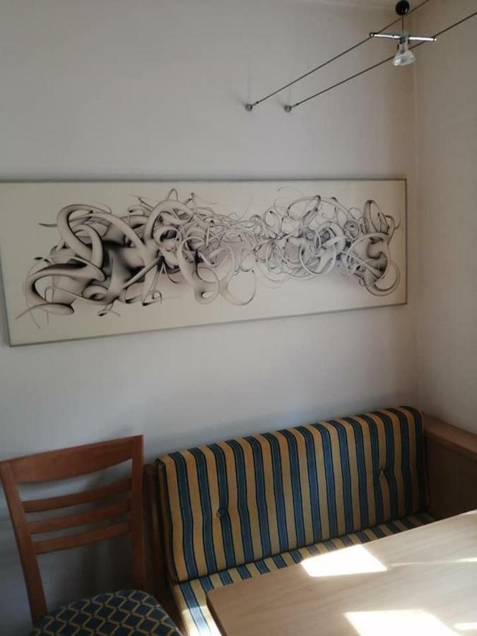 Appartamento Mavi วัลเลส ภายนอก รูปภาพ